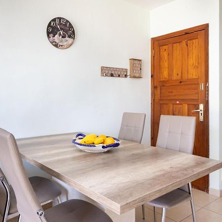Okstay Los Gigantes With Ac, Terraces And Sea Views 산티아고 델 테데 외부 사진