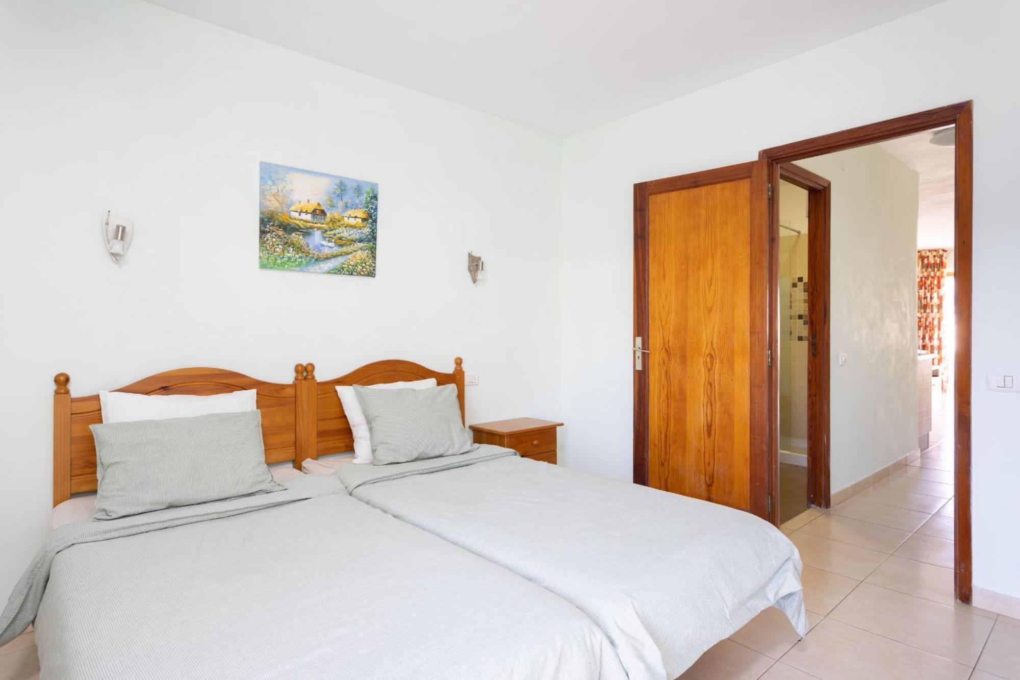 Okstay Los Gigantes With Ac, Terraces And Sea Views 산티아고 델 테데 외부 사진